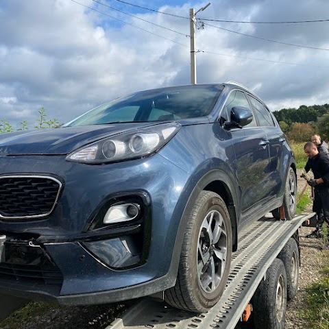 Автовикуп Дрогобич - викуп цілих авто і терміновий викуп авто після ДТП