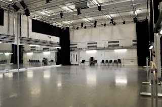 Dance Act Theatre School