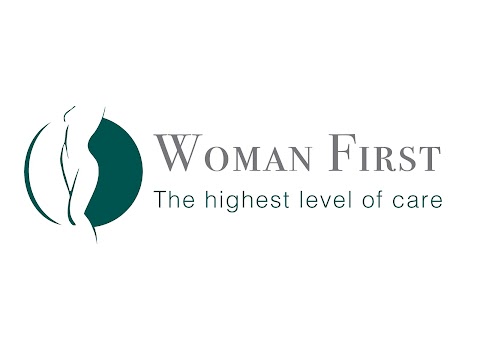 Woman First - Private Gynaecologist - Spire Portsmouth Hospital, Havant