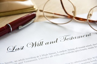 Grange Will Writing & Estate Planning Services