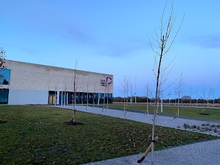 Forth Valley College, Falkirk