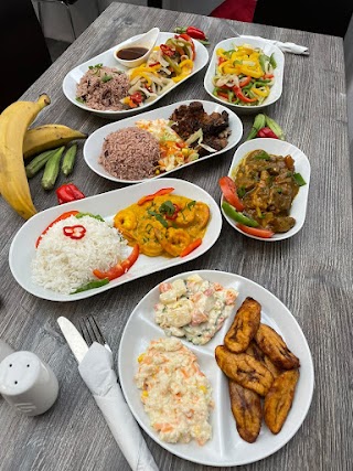 Bellz Caribbean Restaurant