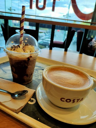 Costa Coffee