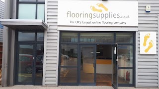 Flooring Supplies Croydon