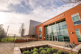 Sheffield Springs Academy