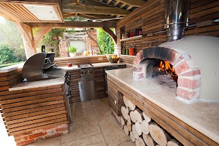 Winchester Outdoor Kitchens