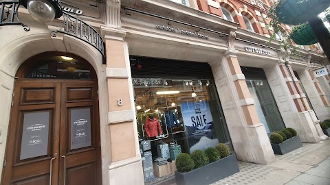 Cotswold Outdoor London - Covent Garden - Southampton Street