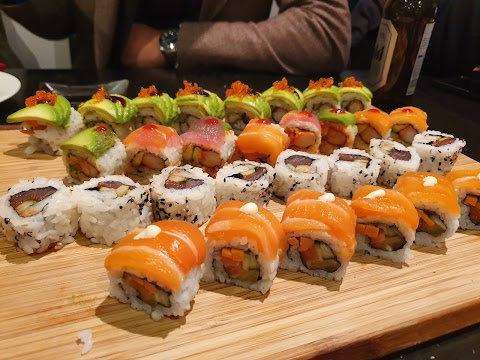 Kumi Sushi
