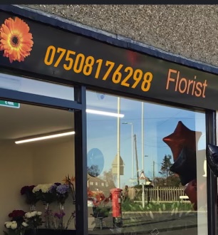 Florist Touch Ltd