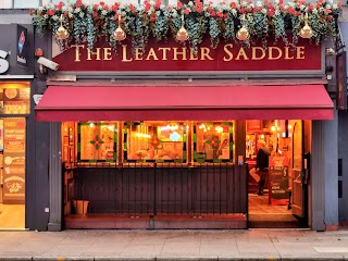 The Leather Saddle