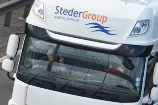 Steder Group (UK) Ltd