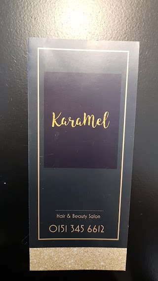 KaraMel Hair & Beauty Salon