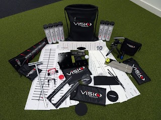 Visio Golf Ltd