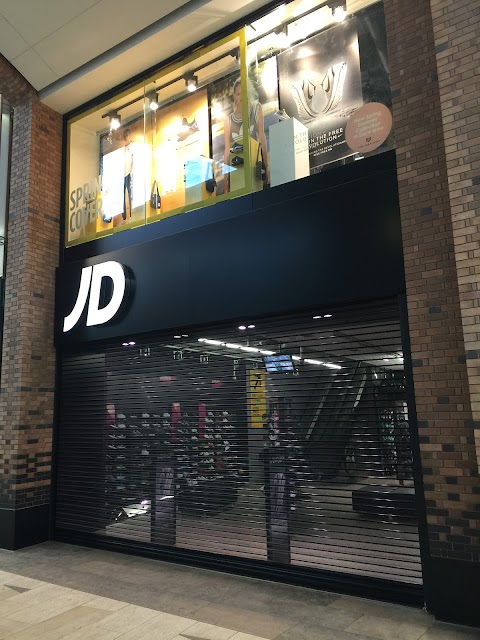 JD Sports