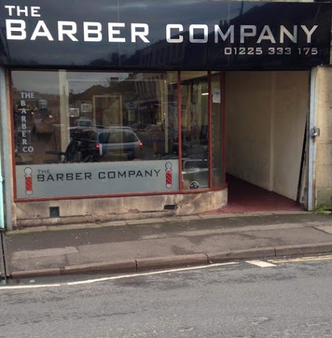 The Barber Company