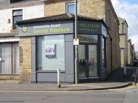 Briercliffe Road Dental Practice