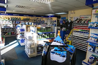 Melksham Motor Spares