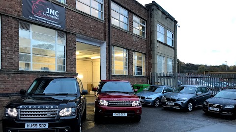 JMC Automotive