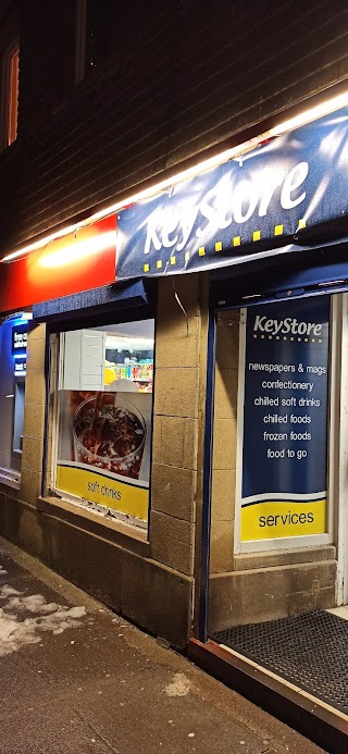 Keystore