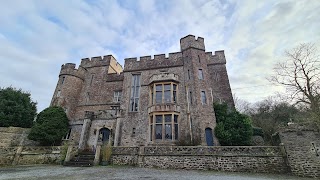 Banwell Castle