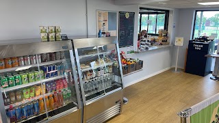 Cantley Park Café