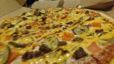 Domino's Pizza - Northwich