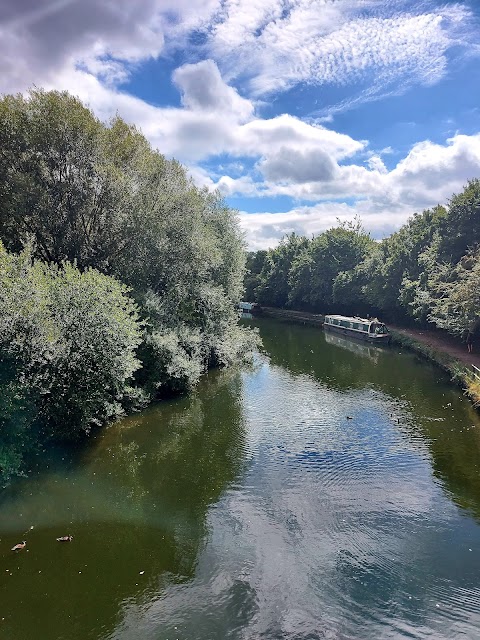 Lee Valley White Water Centre