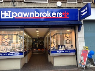 H&T Pawnbrokers