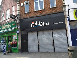 Oddbins