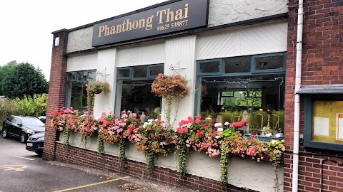 Phanthong Thai