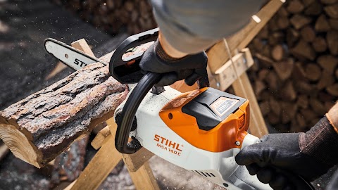 STIHL - магазин ЕлектроСвіт - офіційний дилер