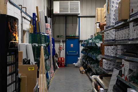 West Building Supplies- Beverley