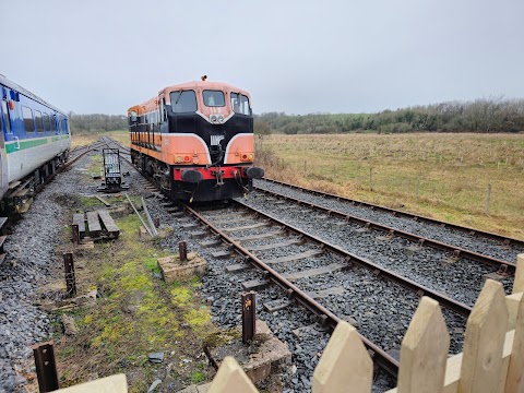 Downpatrick and County Down Railway