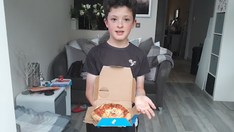 Domino's Pizza - Leeds - Pudsey