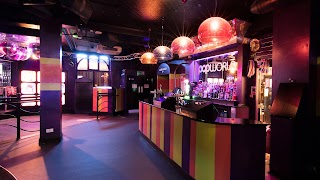 Flares & Popworld - Middlesbrough