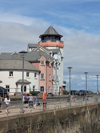 Portishead Marina