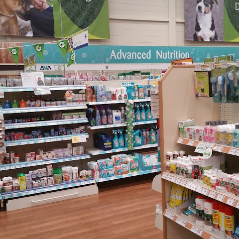 Pets at Home Rochdale