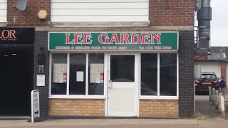 Lee Gardens