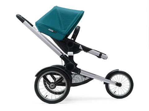 Интернет-магазин Buggy-shop.com.ua. Коляски Bugaboo