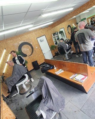 Zero Barbershop