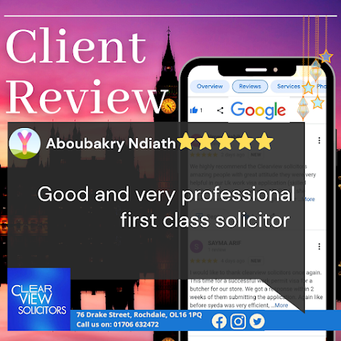 Clearview Solicitors