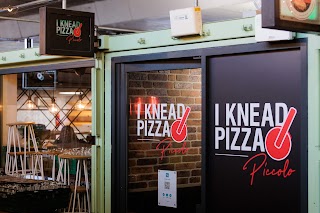 I Knead Pizza