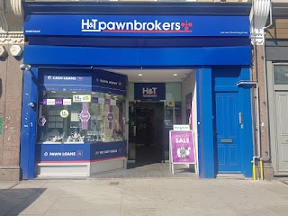 H&T Pawnbrokers