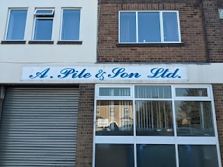 A Pile & Son Ltd