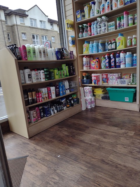 M&D Green - Rutherglen Pharmacy