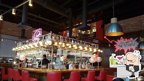 TGI Fridays - Leeds White Rose