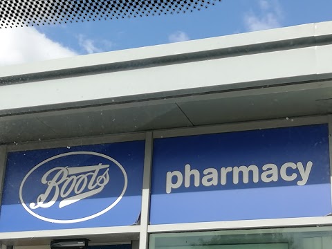 Boots Pharmacy