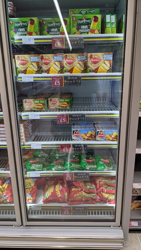 Co-op Food - Wolseley Road