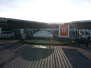 Wilker UK Ltd