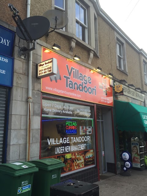 Village Tandoori